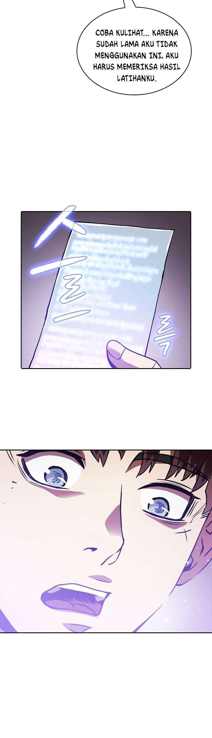 The Constellation that Returned from Hell Chapter 10 - halaman 51
