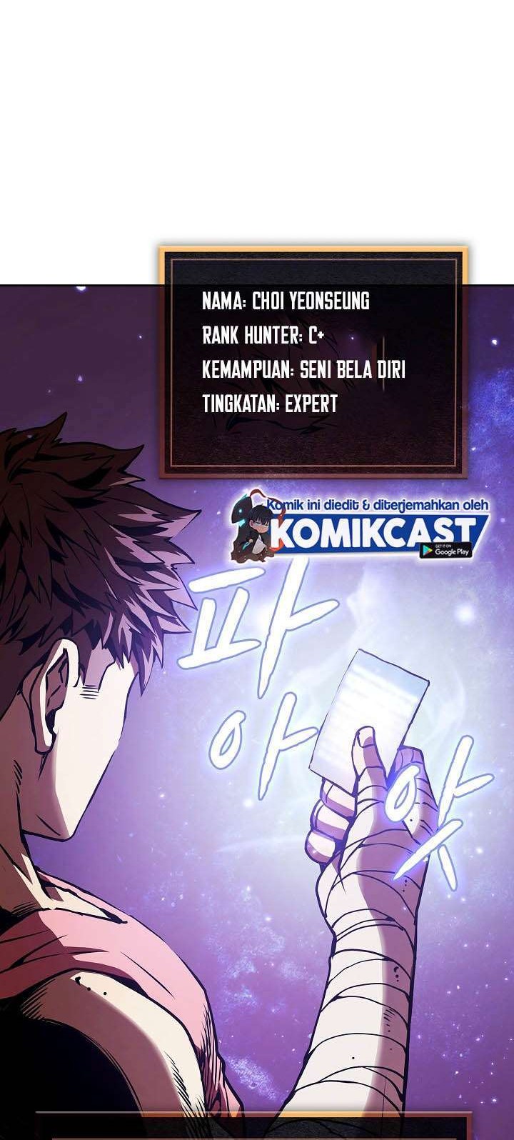 The Constellation that Returned from Hell Chapter 10 - halaman 52