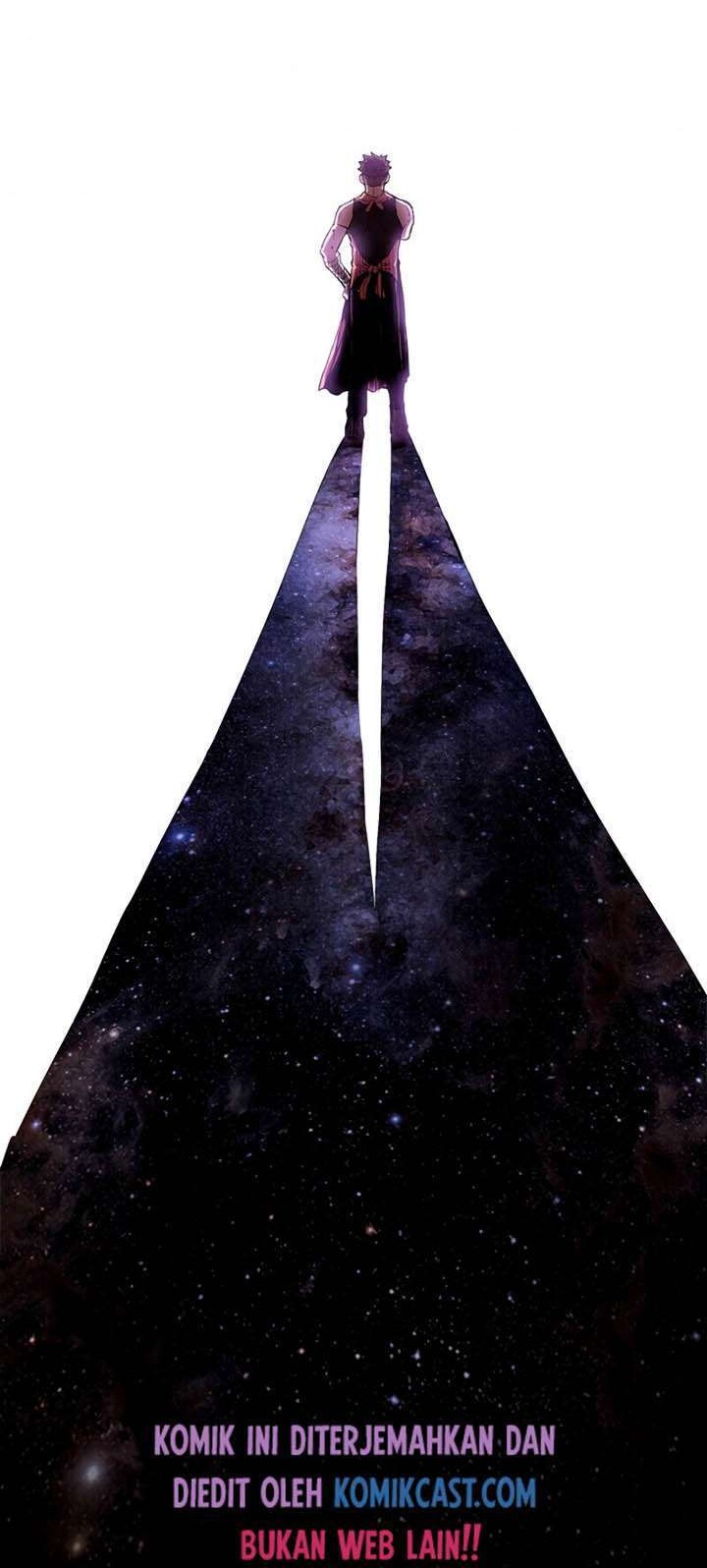 The Constellation that Returned from Hell Chapter 10 - halaman 54