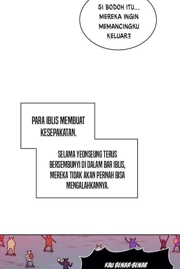 The Constellation that Returned from Hell Chapter 10 - halaman 9