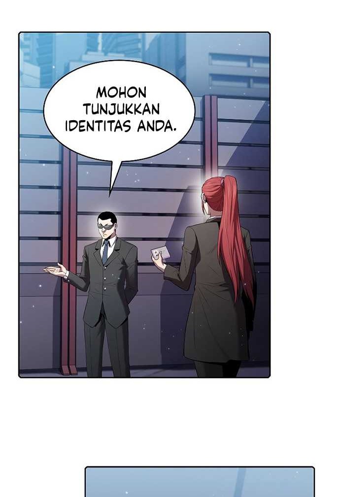 The Constellation that Returned from Hell Chapter 100 - halaman 11