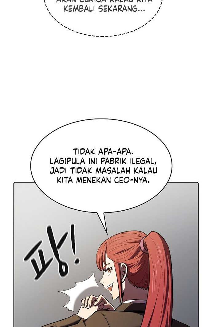 The Constellation that Returned from Hell Chapter 100 - halaman 21