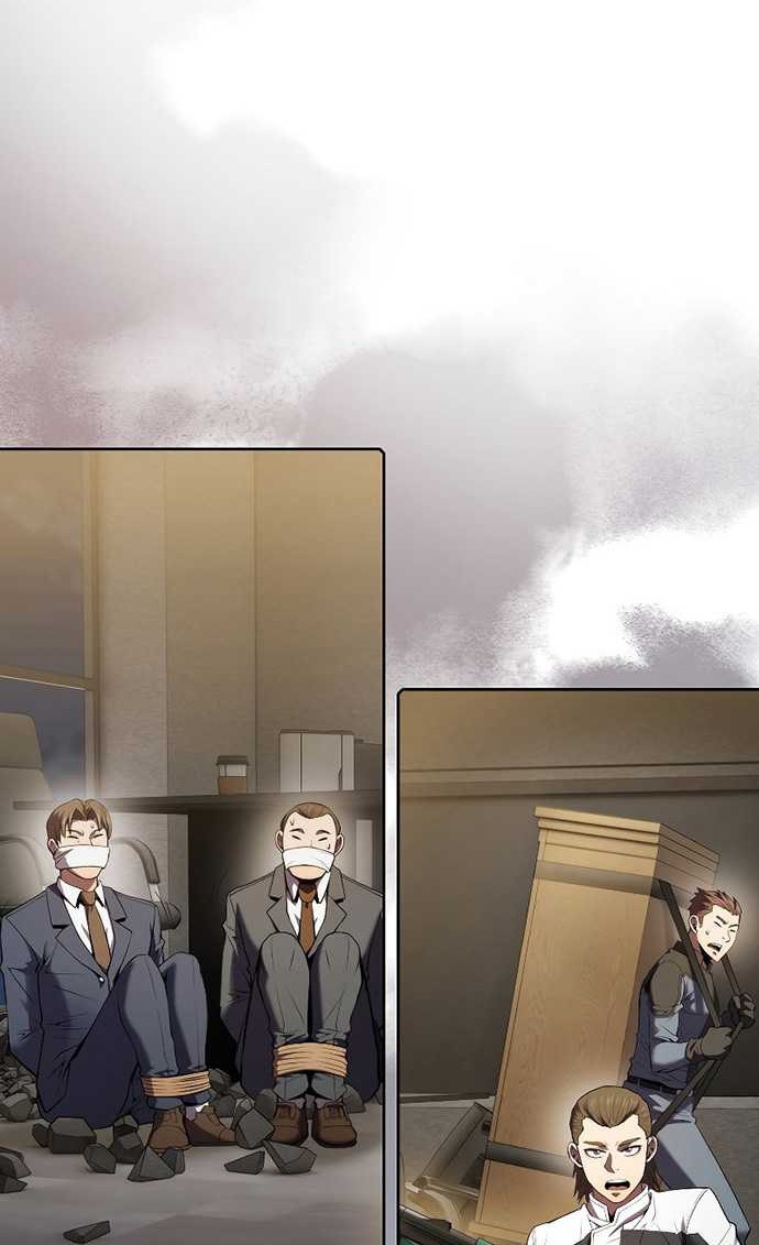 The Constellation that Returned from Hell Chapter 100 - halaman 27
