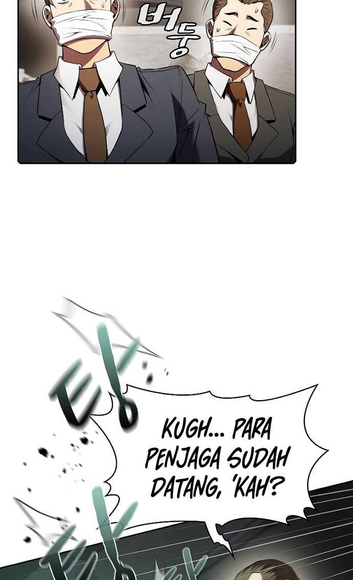 The Constellation that Returned from Hell Chapter 100 - halaman 29