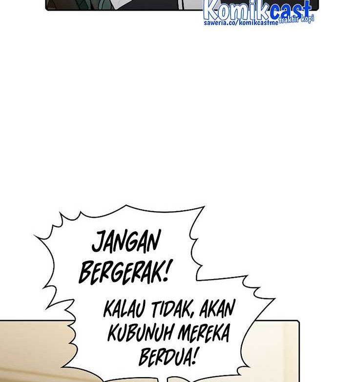 The Constellation that Returned from Hell Chapter 100 - halaman 35