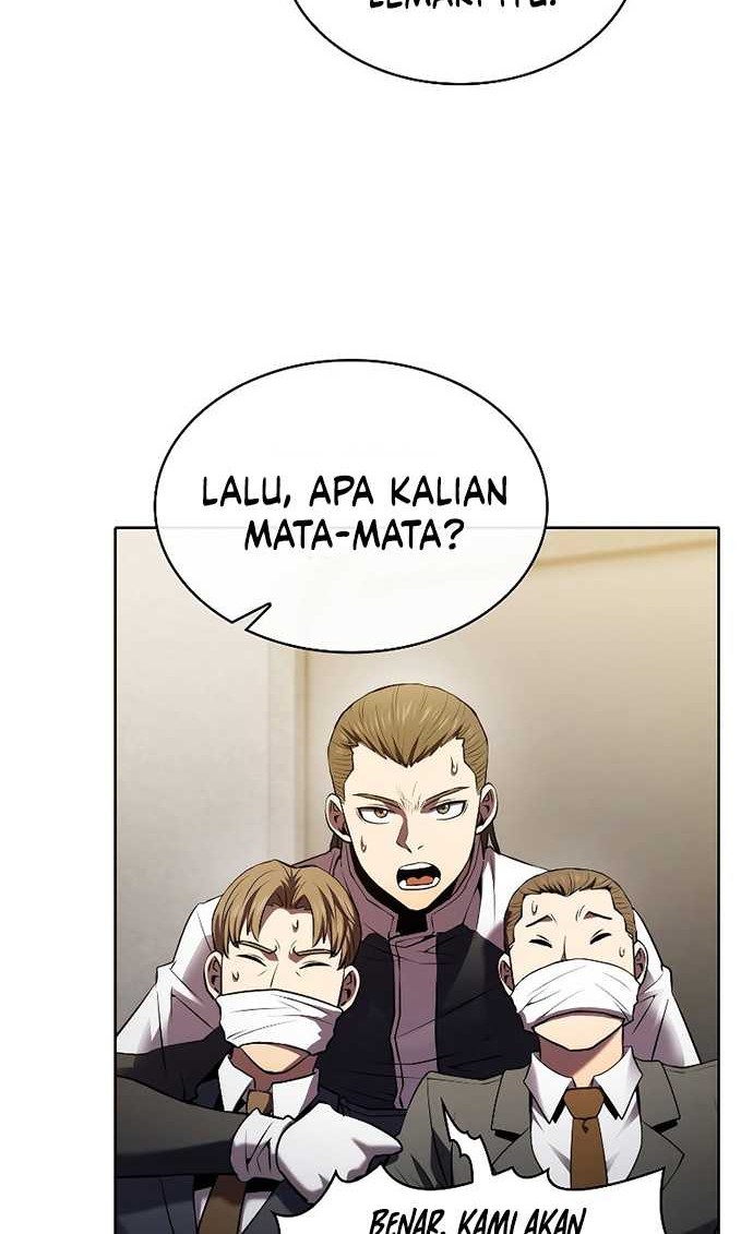 The Constellation that Returned from Hell Chapter 100 - halaman 39