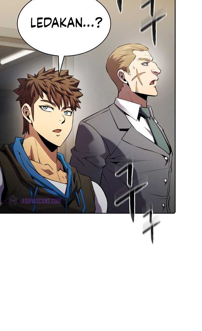 The Constellation that Returned from Hell Chapter 100 - halaman 43