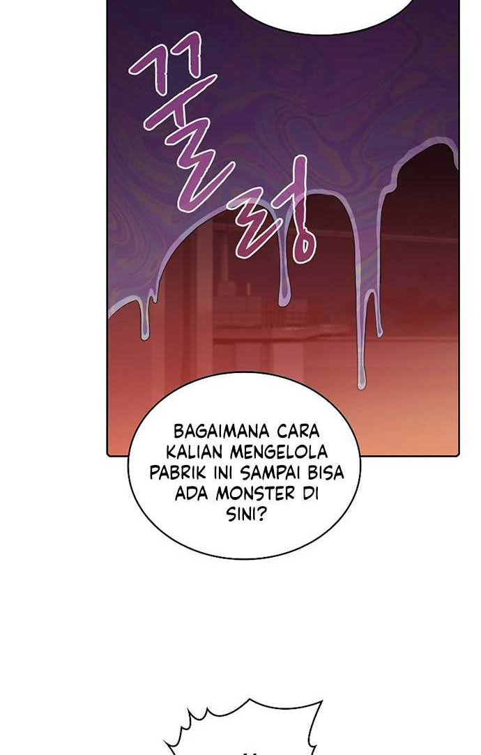The Constellation that Returned from Hell Chapter 100 - halaman 45