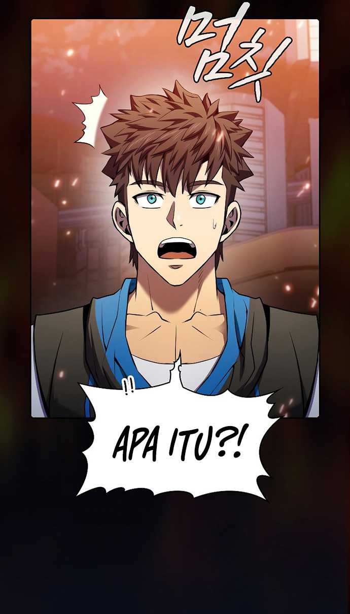 The Constellation that Returned from Hell Chapter 100 - halaman 50