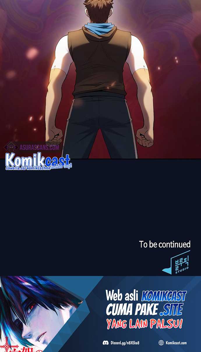 The Constellation that Returned from Hell Chapter 100 - halaman 52