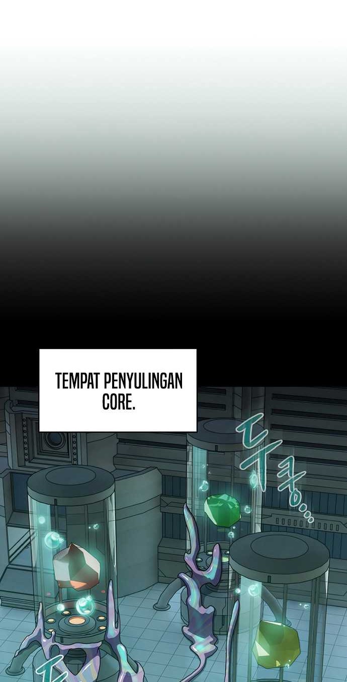 The Constellation that Returned from Hell Chapter 101 - halaman 15