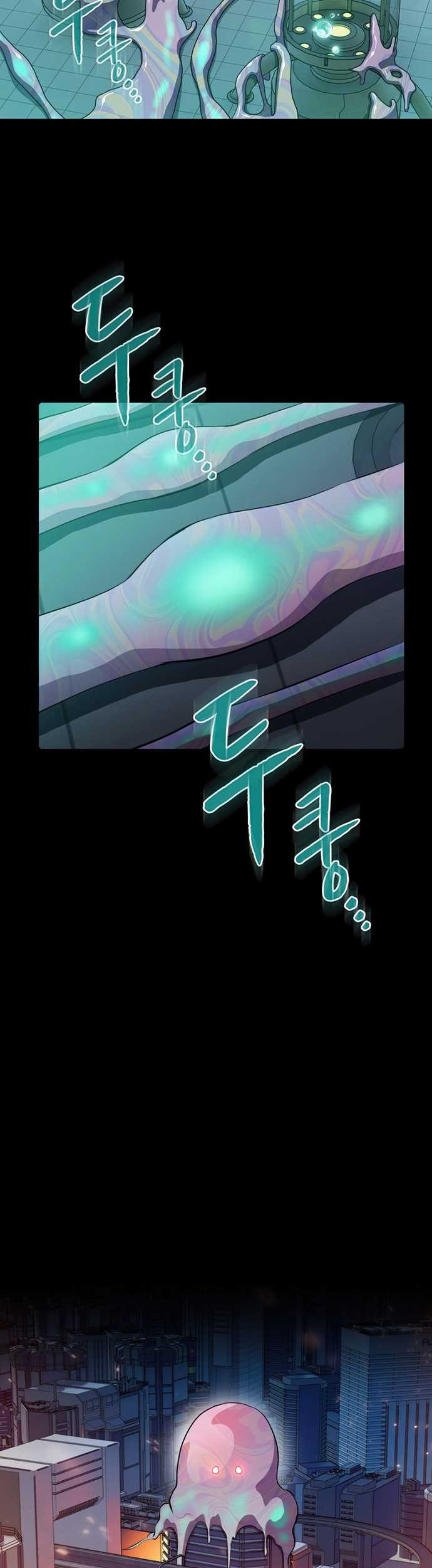 The Constellation that Returned from Hell Chapter 101 - halaman 16