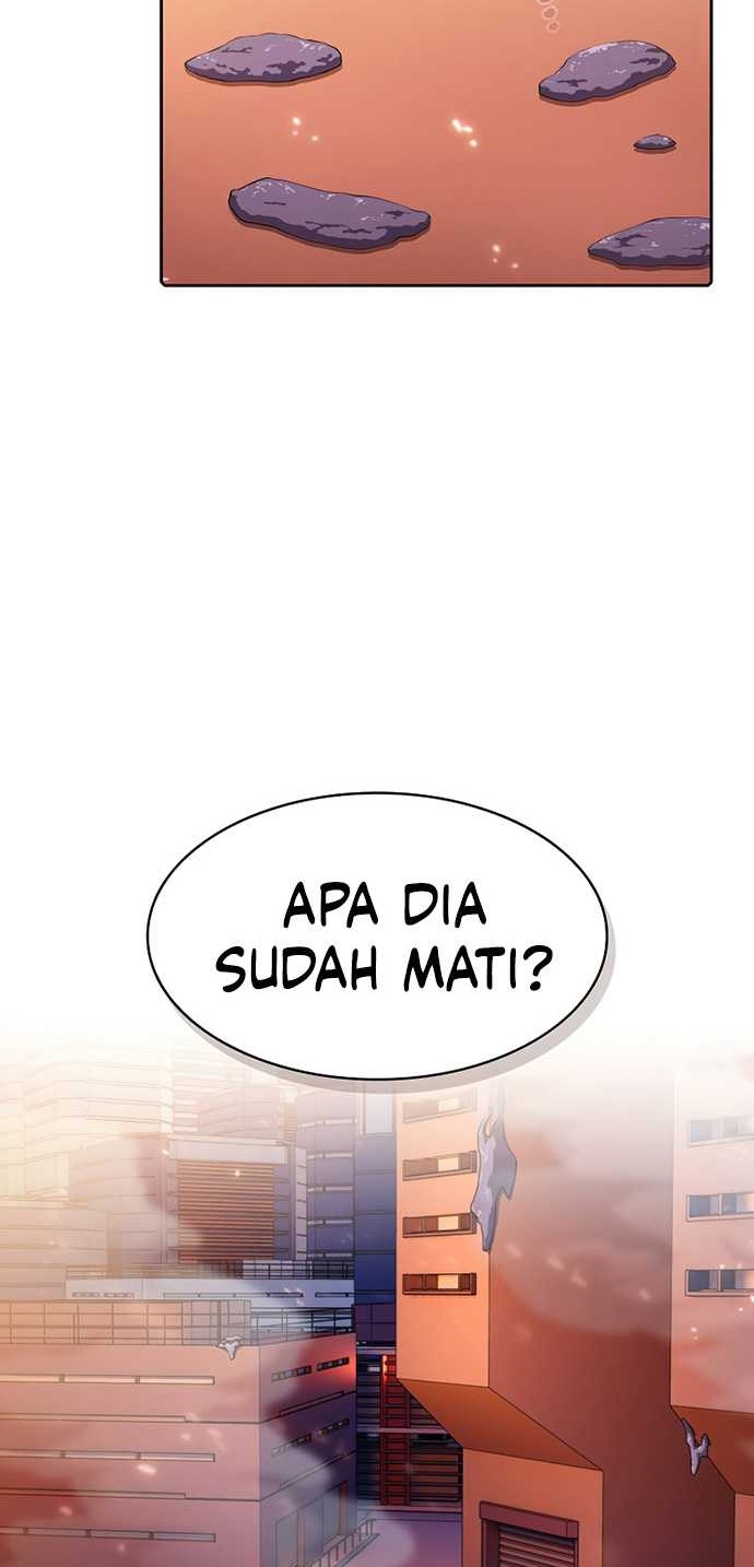 The Constellation that Returned from Hell Chapter 101 - halaman 29
