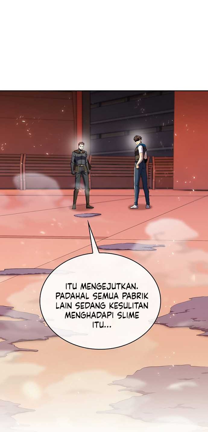 The Constellation that Returned from Hell Chapter 101 - halaman 31