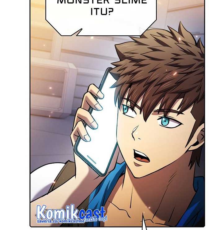 The Constellation that Returned from Hell Chapter 101 - halaman 35