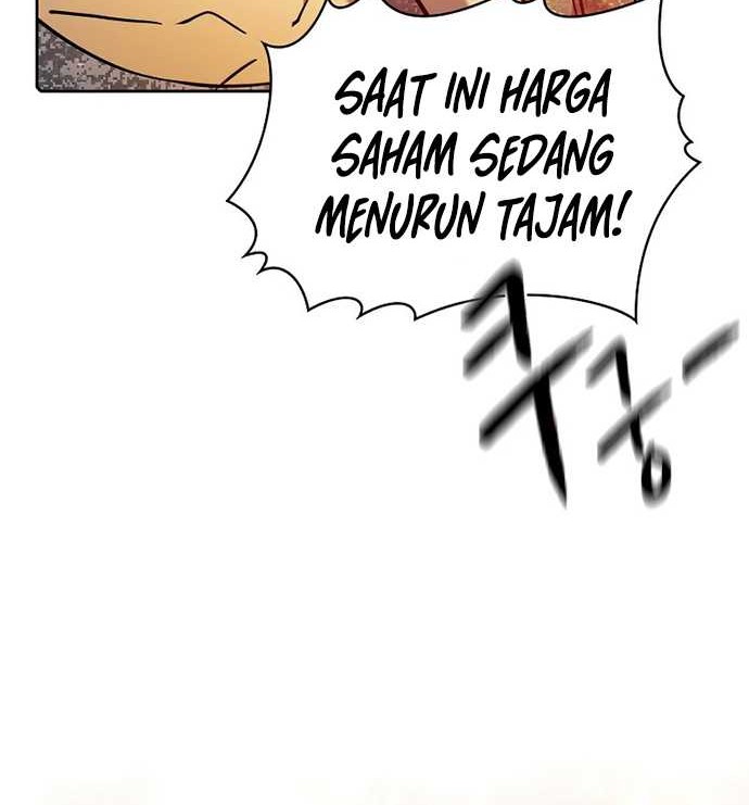 The Constellation that Returned from Hell Chapter 101 - halaman 37