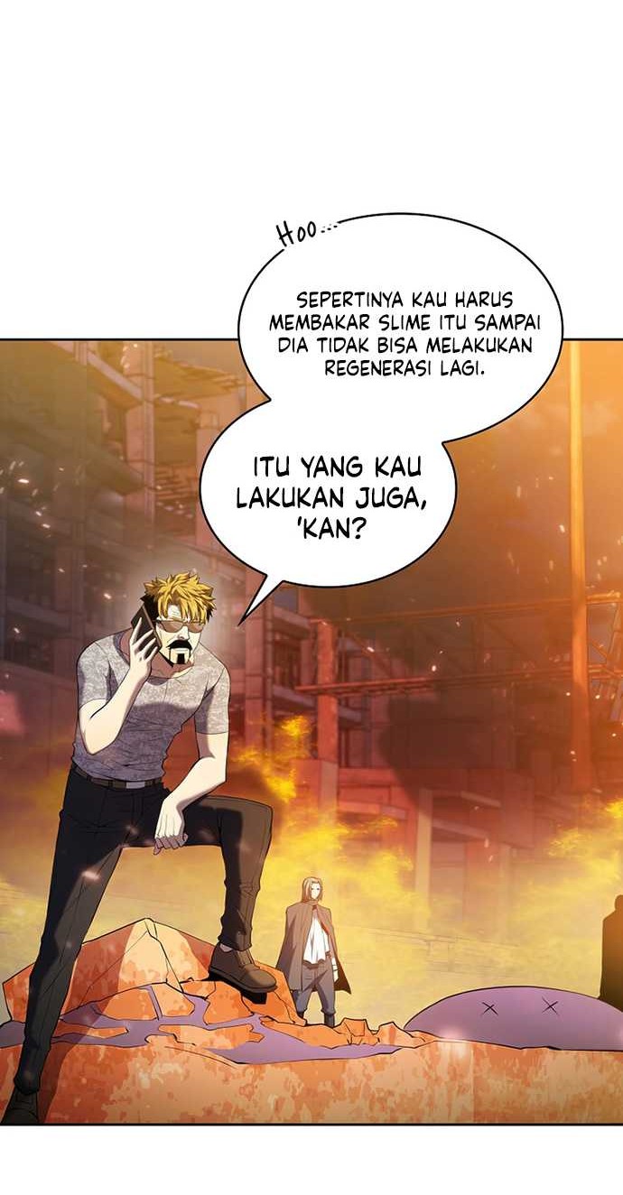 The Constellation that Returned from Hell Chapter 101 - halaman 39