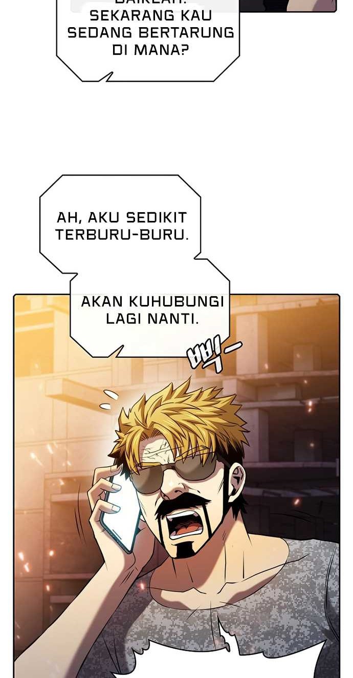 The Constellation that Returned from Hell Chapter 101 - halaman 41