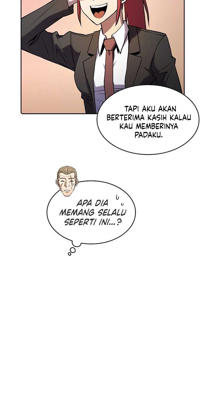 The Constellation that Returned from Hell Chapter 101 - halaman 43