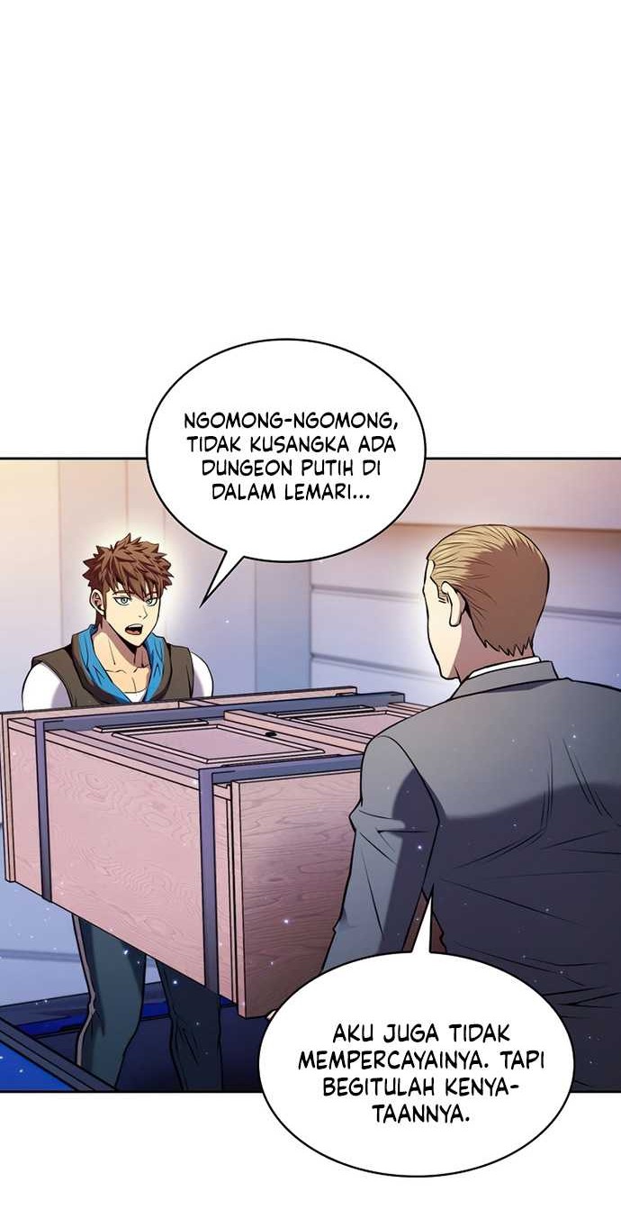The Constellation that Returned from Hell Chapter 101 - halaman 45