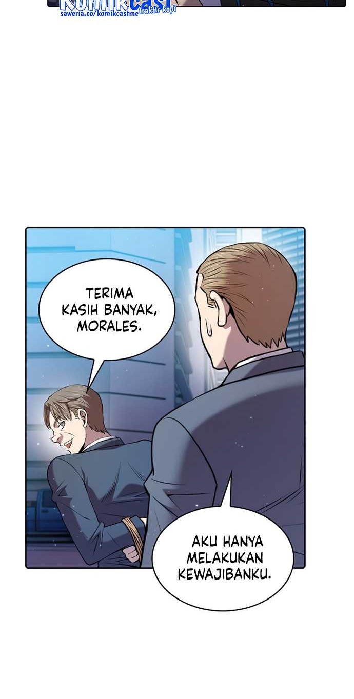 The Constellation that Returned from Hell Chapter 101 - halaman 49