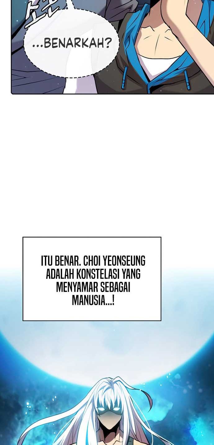 The Constellation that Returned from Hell Chapter 101 - halaman 51
