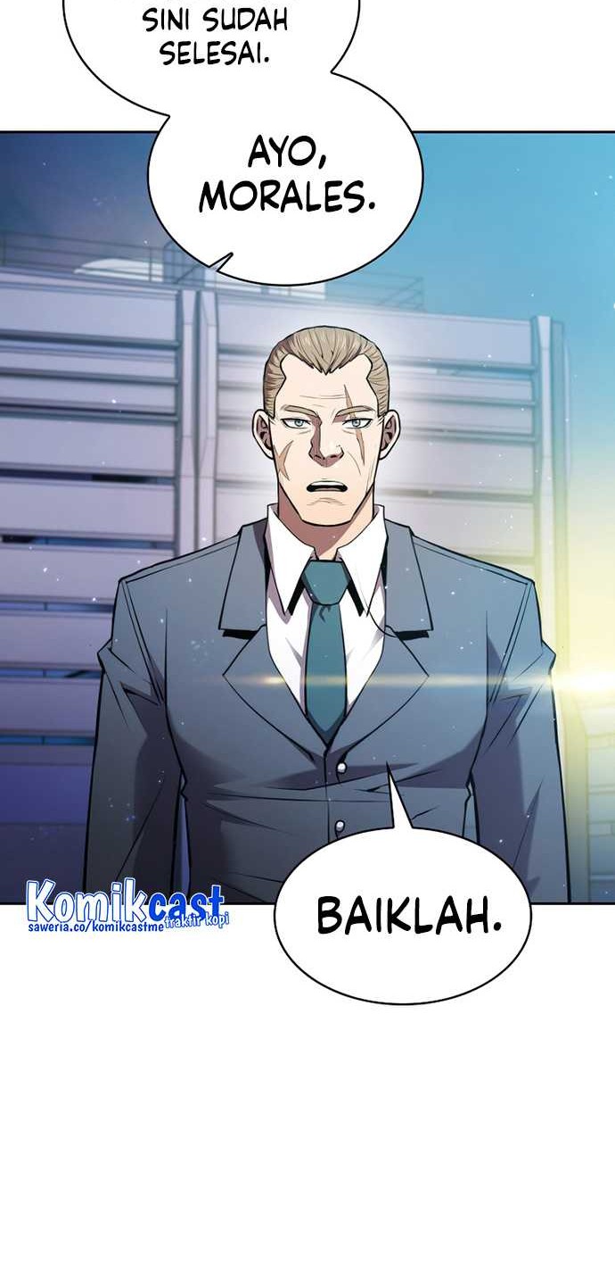 The Constellation that Returned from Hell Chapter 101 - halaman 53