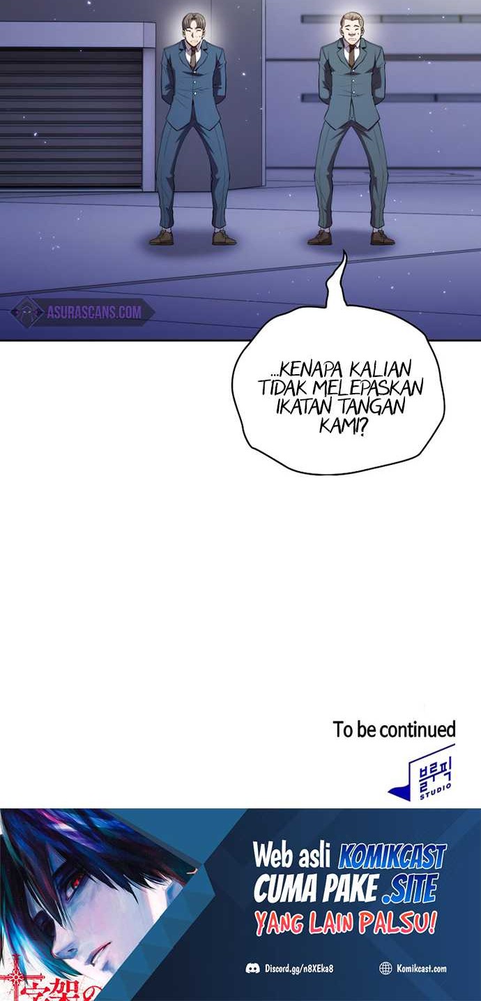 The Constellation that Returned from Hell Chapter 101 - halaman 55