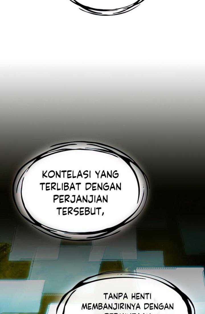 The Constellation that Returned from Hell Chapter 102 - halaman 10
