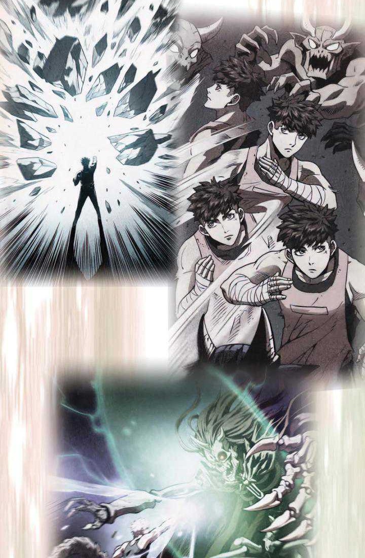 The Constellation that Returned from Hell Chapter 102 - halaman 14