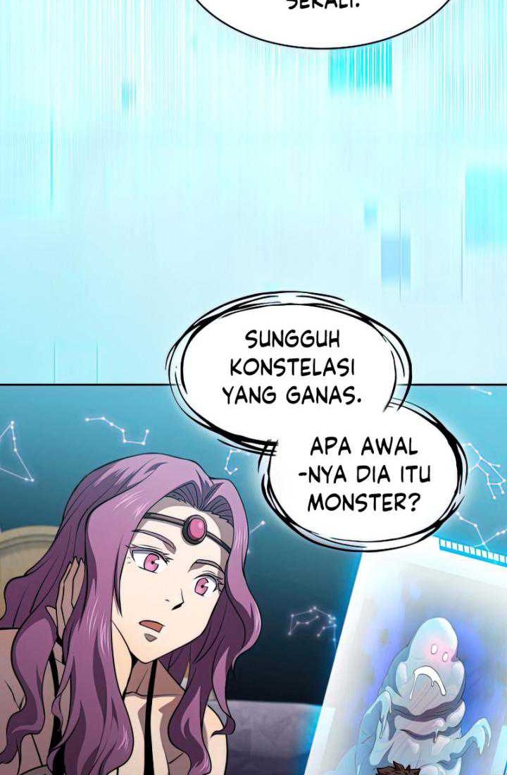 The Constellation that Returned from Hell Chapter 102 - halaman 17