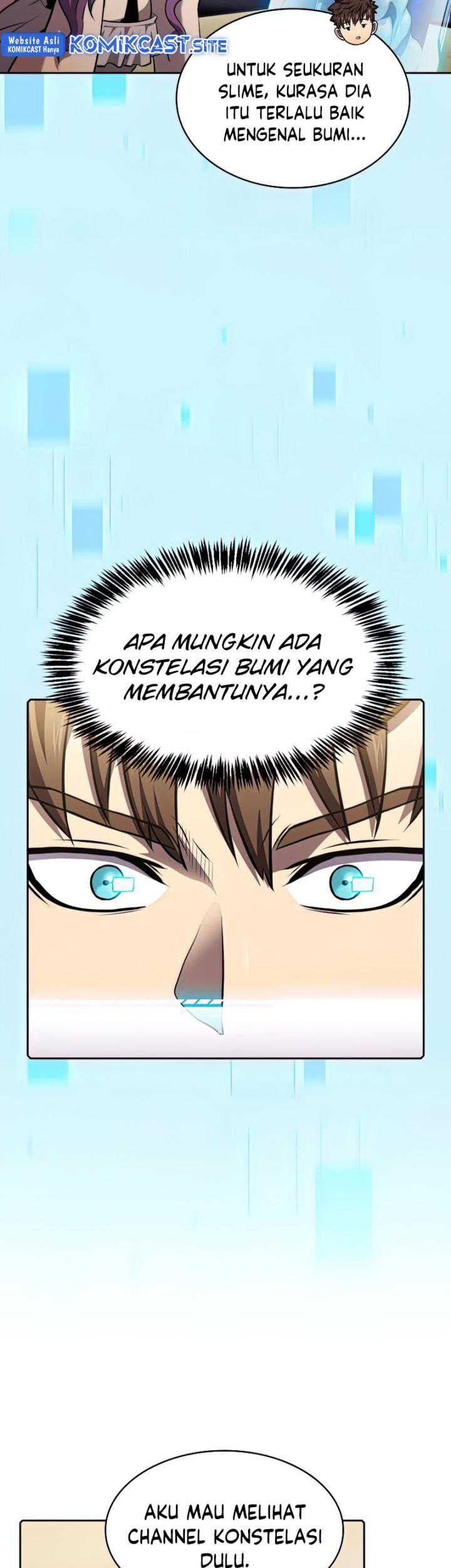 The Constellation that Returned from Hell Chapter 102 - halaman 18