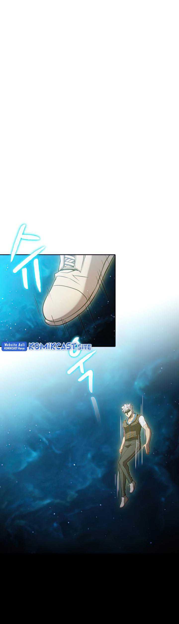 The Constellation that Returned from Hell Chapter 102 - halaman 20
