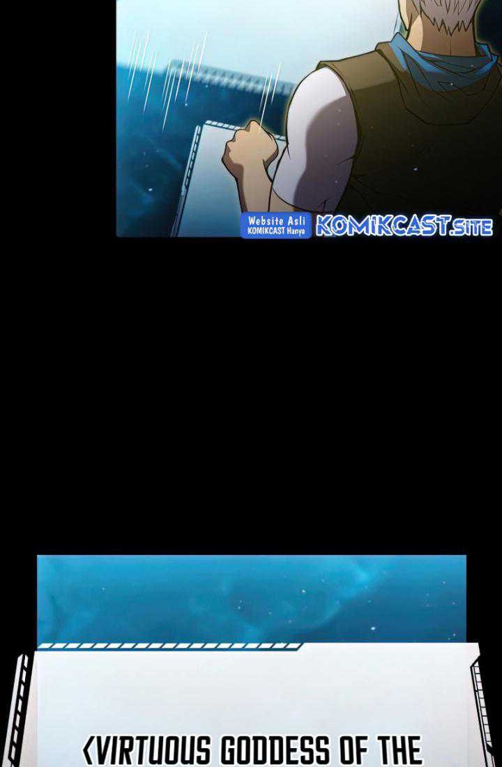 The Constellation that Returned from Hell Chapter 102 - halaman 24