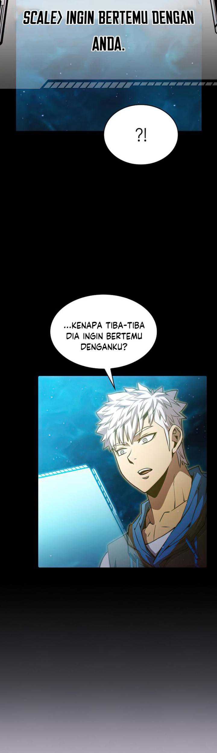The Constellation that Returned from Hell Chapter 102 - halaman 25