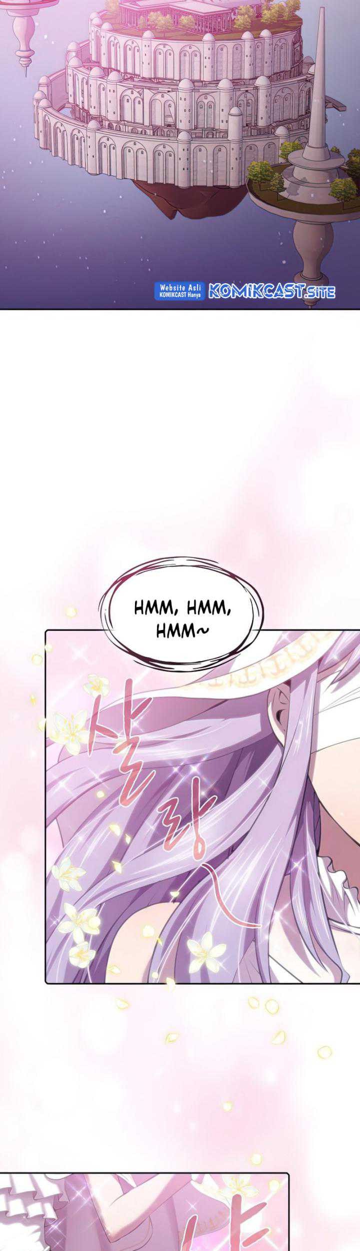 The Constellation that Returned from Hell Chapter 102 - halaman 27