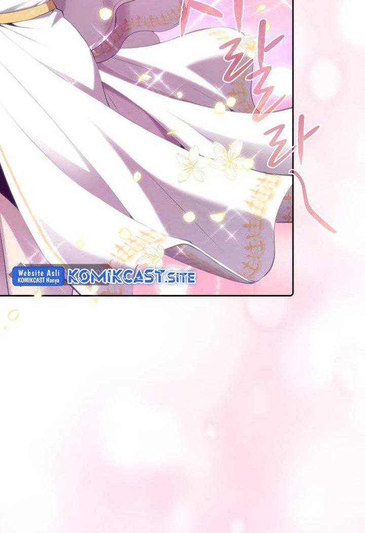 The Constellation that Returned from Hell Chapter 102 - halaman 28
