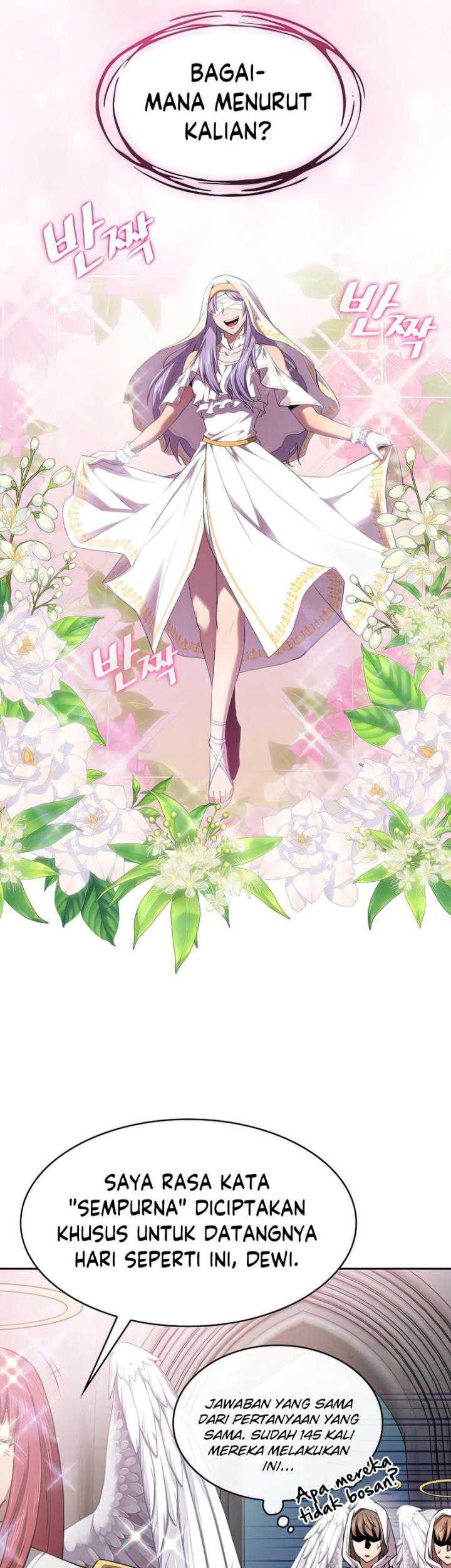 The Constellation that Returned from Hell Chapter 102 - halaman 29