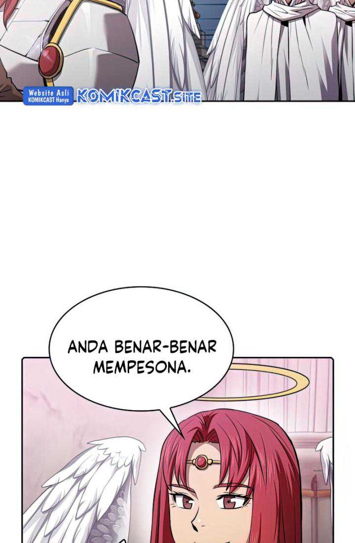 The Constellation that Returned from Hell Chapter 102 - halaman 30
