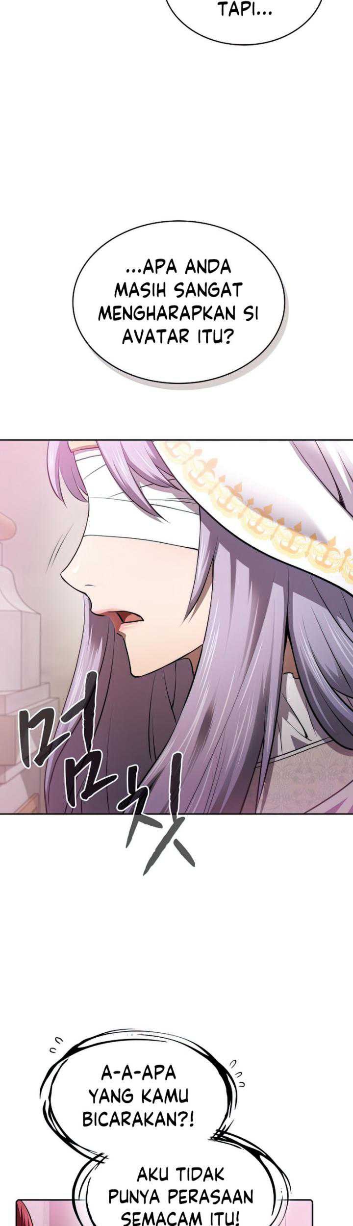 The Constellation that Returned from Hell Chapter 102 - halaman 33