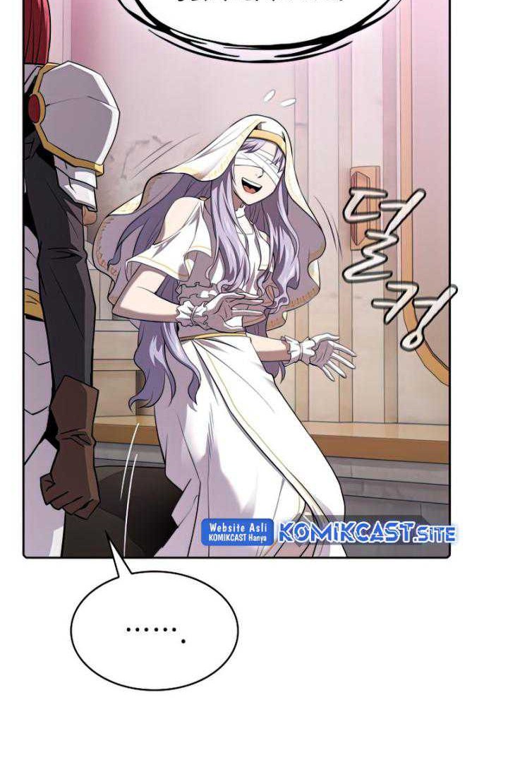 The Constellation that Returned from Hell Chapter 102 - halaman 34