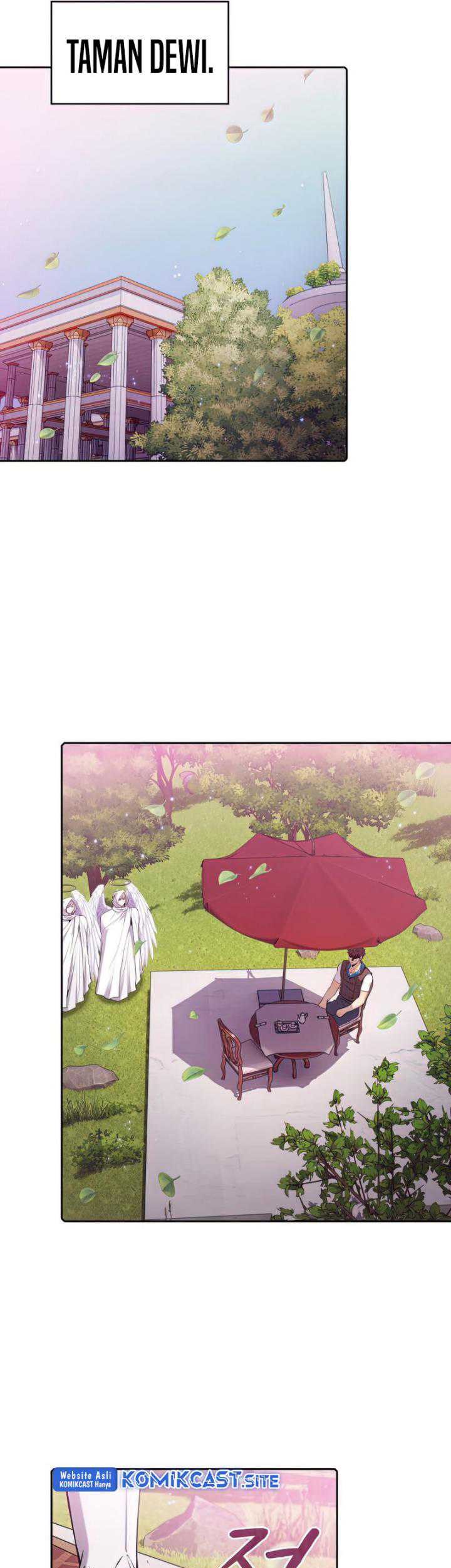 The Constellation that Returned from Hell Chapter 102 - halaman 36