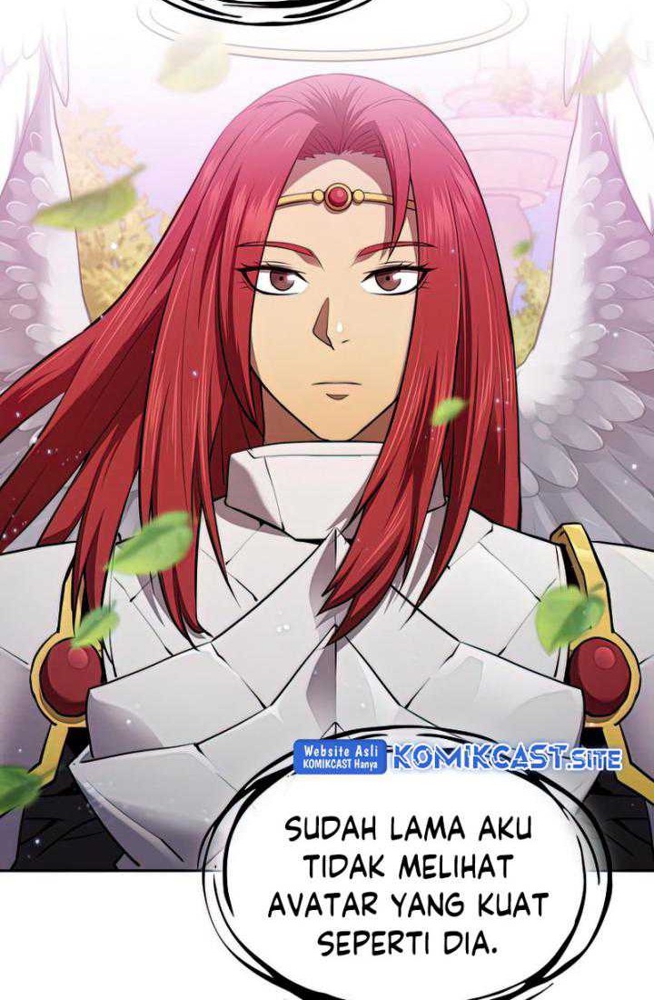 The Constellation that Returned from Hell Chapter 102 - halaman 39