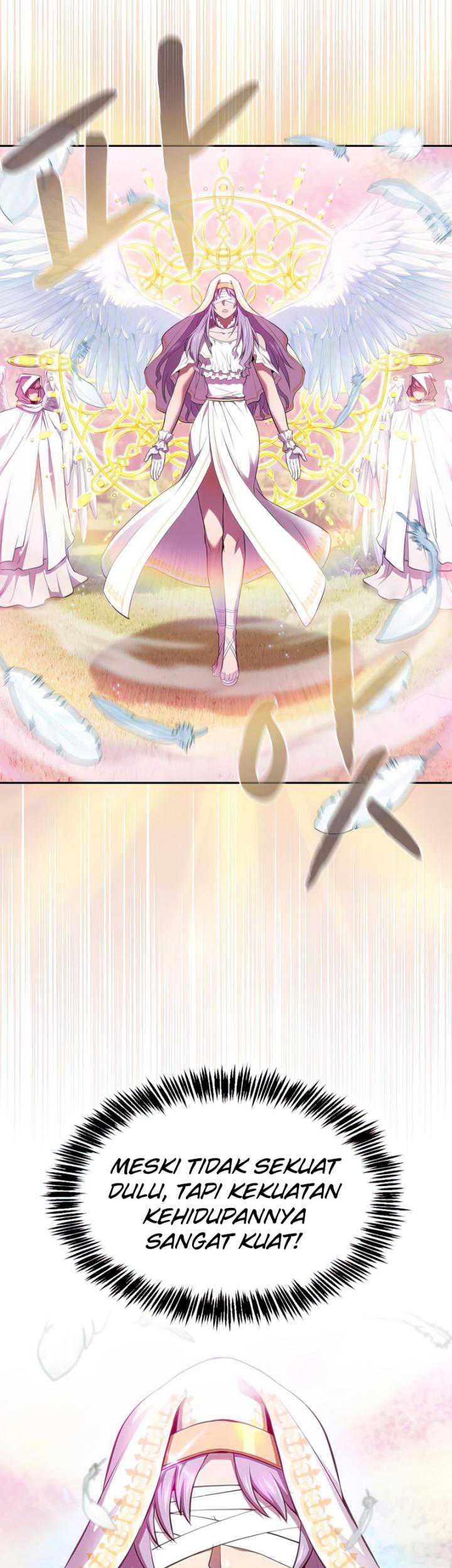 The Constellation that Returned from Hell Chapter 102 - halaman 42