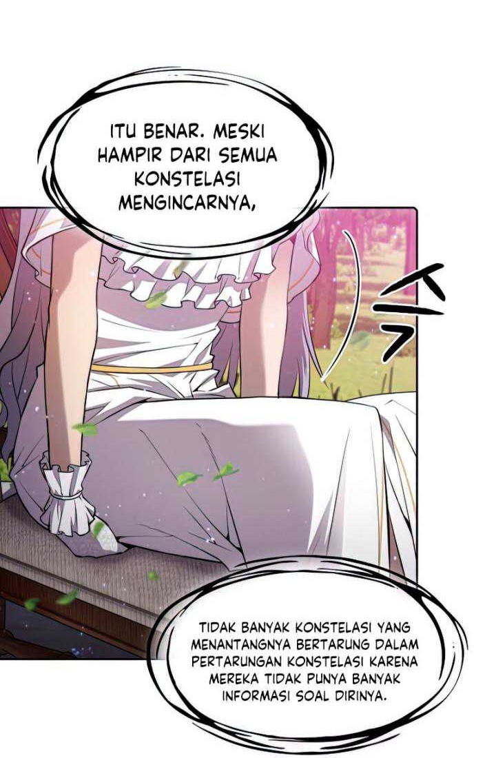 The Constellation that Returned from Hell Chapter 102 - halaman 45