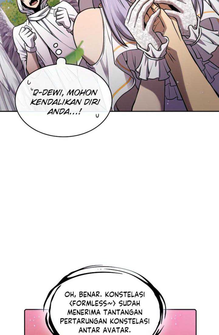 The Constellation that Returned from Hell Chapter 102 - halaman 52