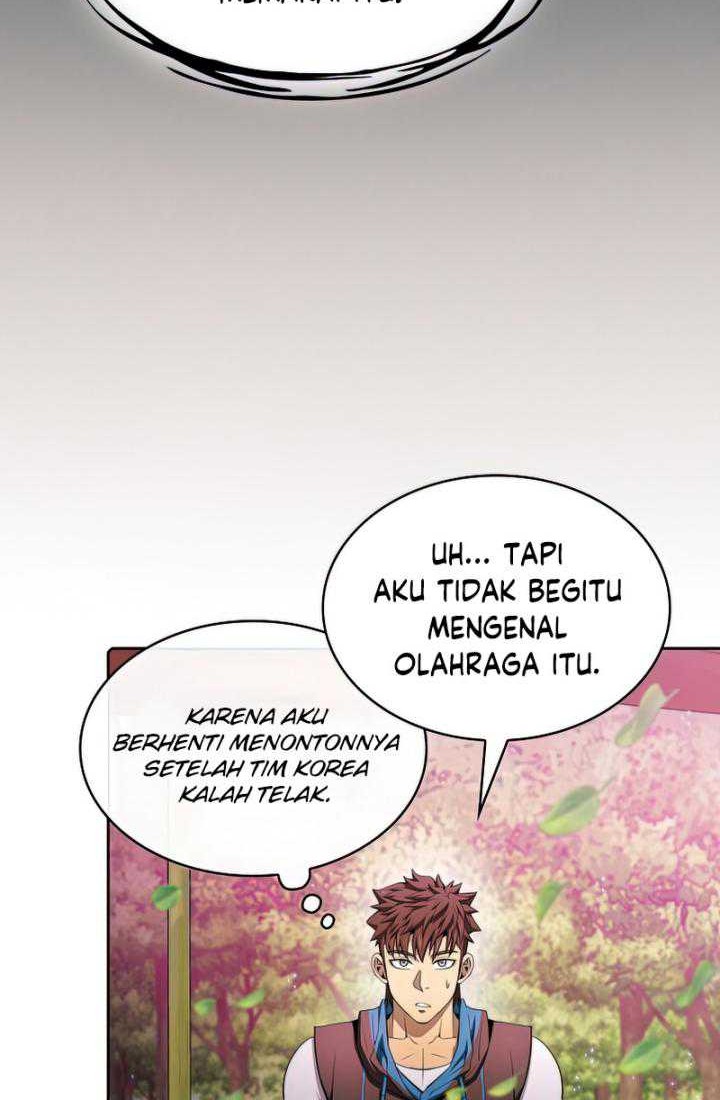 The Constellation that Returned from Hell Chapter 102 - halaman 54