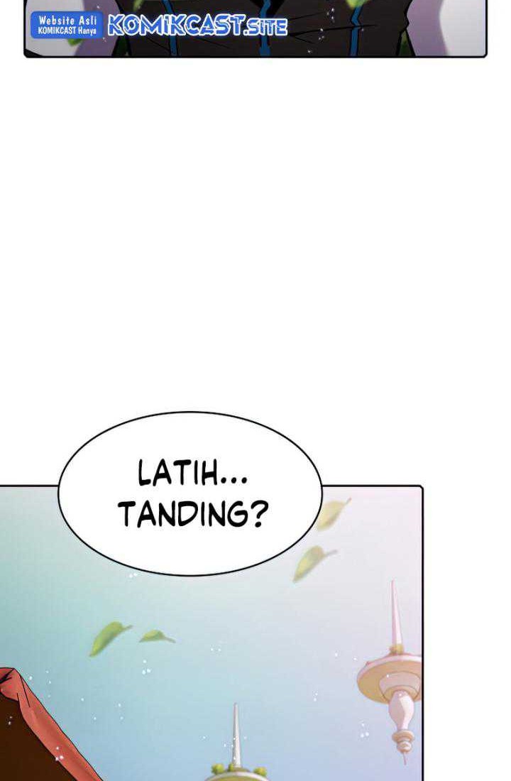 The Constellation that Returned from Hell Chapter 102 - halaman 57