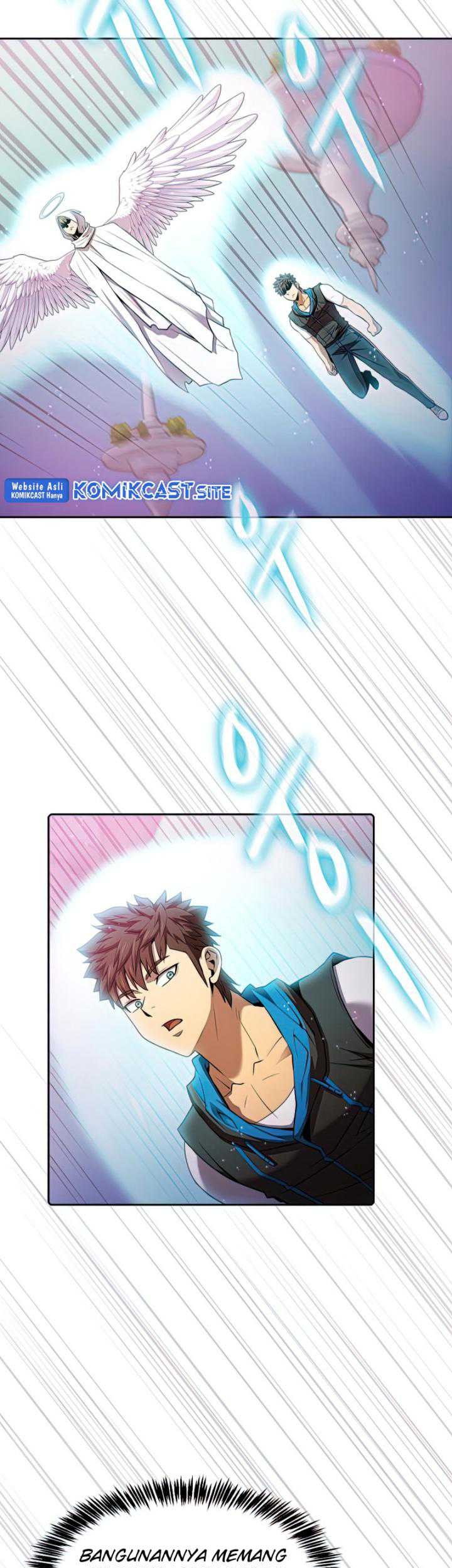 The Constellation that Returned from Hell Chapter 102 - halaman 60