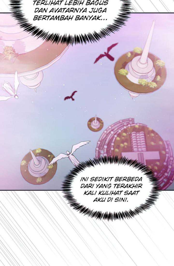 The Constellation that Returned from Hell Chapter 102 - halaman 61